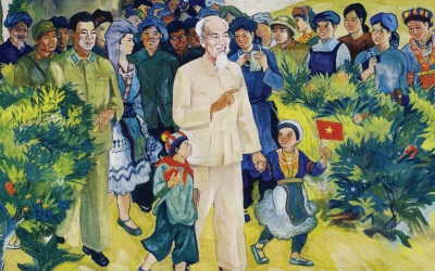 Trí tuệ sáng suốt - phẩm chất cơ bản của đảng cộng sản cầm quyền theo tư tưởng Hồ Chí Minh