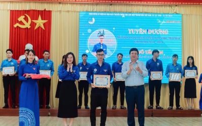 Hòa Vang: Tích cực triển khai thực hiện hiệu quả mô hình 