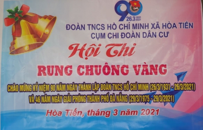 HÒA TIẾN: HÀNH TRÌNH “90 NĂM TÌM VỀ KÝ ỨC”