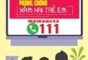 PHÒNG CHỐNG XÂM HẠI TRẺ EM