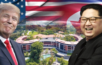 Hội nghị Thượng đỉnh Mỹ - Triều Tiên lần 2: Giới chuyên gia, học giả Indonesia đánh giá cao vai trò của Việt Nam