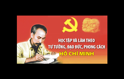 Chủ tịch Hồ Chí Minh với vấn đề bồi dưỡng thế hệ cách mạng cho đời sau