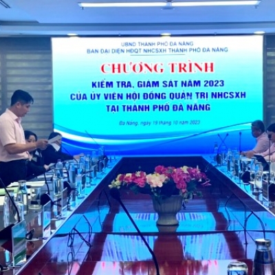 Đảm bảo nguồn vốn ủy thác của địa phương cho hoạt động tín dụng chính sách xã hội