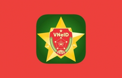 Tích hợp thẻ công chức, viên chức trên ứng dụng VneID