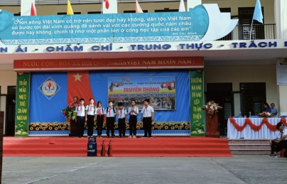 Tiểu phẩm 