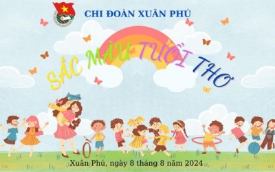 CHỈ ĐẠO THÀNH LẬP CÂU LẠC BỘ KỸ NĂNG THÔN XUÂN PHÚ, XÃ HÒA SƠN