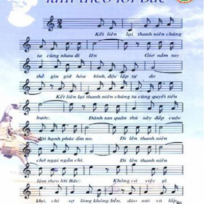 Cờ, Huy Hiệu, Đoàn Ca | Huyện Đoàn Hòa Vang