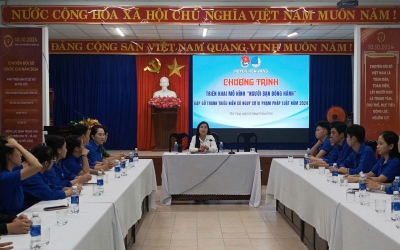 HÒA VANG: TRIỂN KHAI MÔ HÌNH 