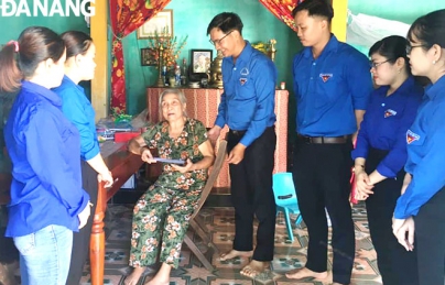 Lan tỏa sâu rộng việc học tập và làm theo Bác