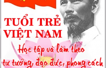 Tài chiêu hiền đãi sĩ của Bác Hồ