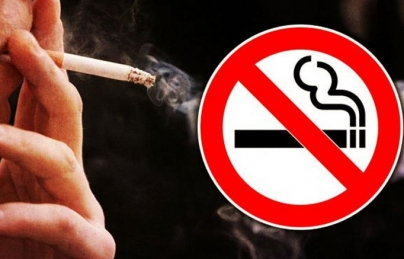 Yêu cầu đối với địa điểm cấm hút thuốc lá