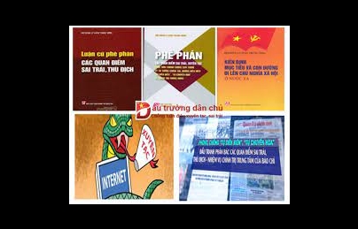 Sự phát triển của mạng xã hội và khả năng ứng dụng các lợi thế, tiện ích của mạng xã hội trong công tác thông tin, tuyên truyền ở Việt Nam