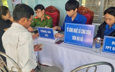 ĐOÀN XÃ HÒA PHÚ TIẾP TỤC RA QUÂN THỰC HIỆN CHIẾN DỊCH “THANH NIÊN TÌNH NGUYỆN HƯỚNG DẪN CÀI ĐẶT ỨNG DỤNG VNEID VÀ ĐĂNG KÝ TÀI KHOẢN ĐINH DANH ĐOÀN XÃ HÒA PHÚ TIẾP TỤC RA QUÂN THỰC HIỆN CHIẾN DỊCH “THANH NIÊN TÌNH NGUYỆN HƯỚNG DẪN CÀI ĐẶT ỨNG DỤNG VNEID VÀ ĐĂNG KÝ TÀI KHOẢN ĐINH DANH