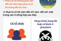 GÂY RỐI TRẬT TỰ CÔNG CỘNG GÂY RỐI TRẬT TỰ CÔNG CỘNG