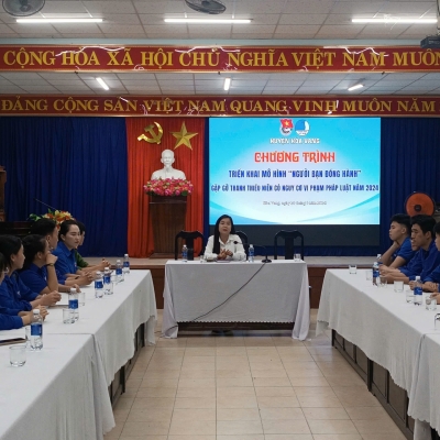 HÒA VANG: TRIỂN KHAI MÔ HÌNH  HÒA VANG: TRIỂN KHAI MÔ HÌNH