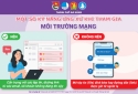 MỘT SỐ KỸ NĂNG ỨNG XỬ KHI THAM GIA MÔI TRƯỜNG MẠNG MỘT SỐ KỸ NĂNG ỨNG XỬ KHI THAM GIA MÔI TRƯỜNG MẠNG